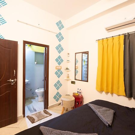 The Hosteller Jodhpur, Old Dzsódhpur Kültér fotó